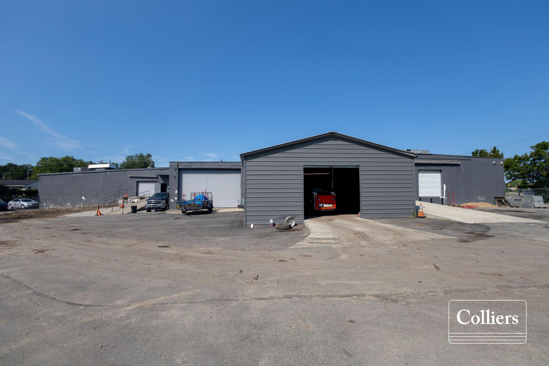 2532 Spruill Avenue Photo 11