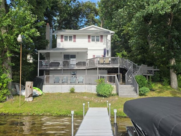 701 Community Drive , Pennfield Township, Mi 49014