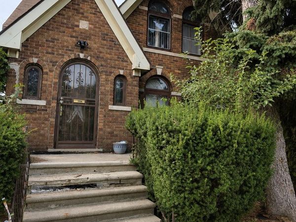 11478 Kenmoor Street, Detroit, Mi 48205
