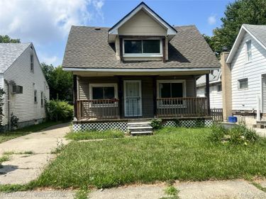 6895 Grandville Avenue , Detroit, Mi 48228