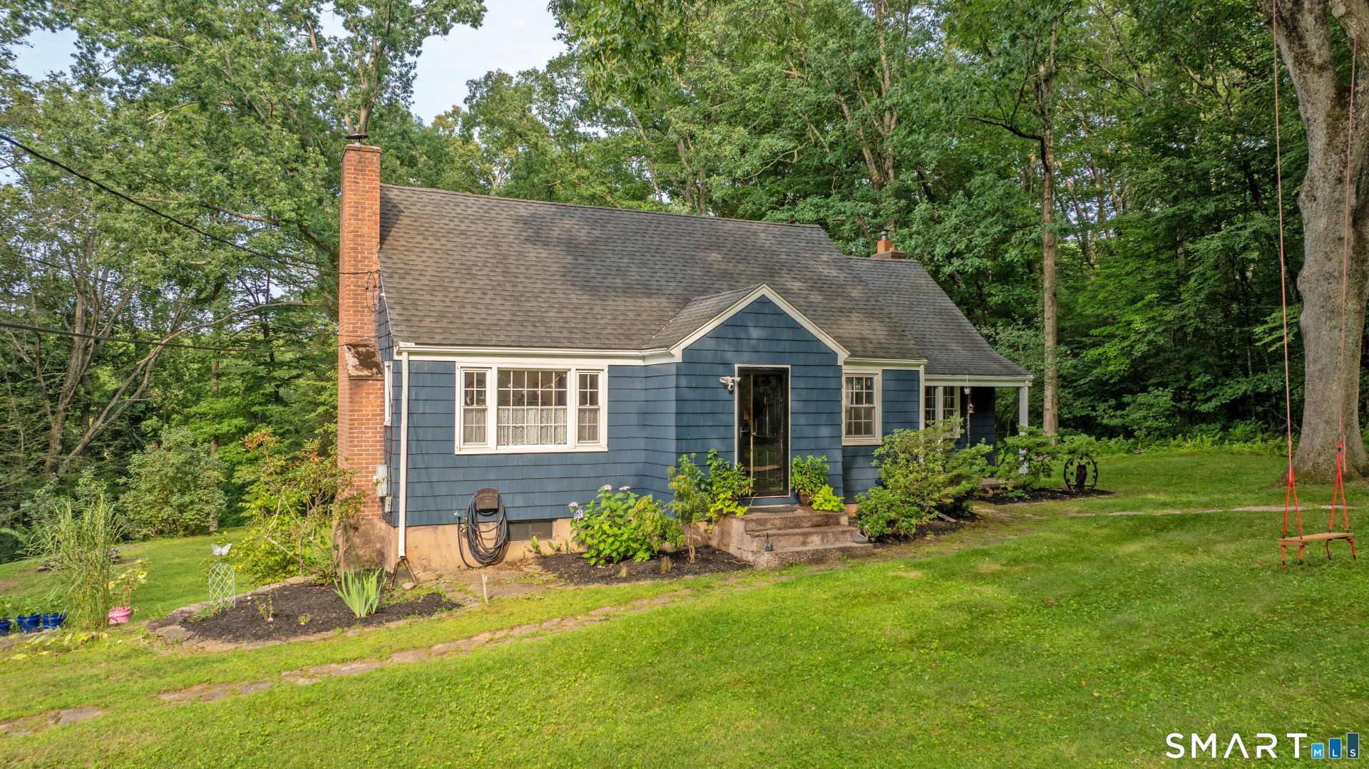 251 Thompson Hill, Portland, CT 06480 Main Photo