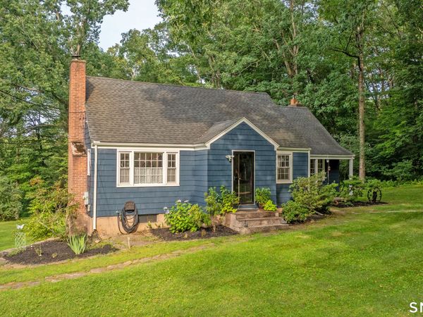 251 Thompson Hill, Portland, CT 06480