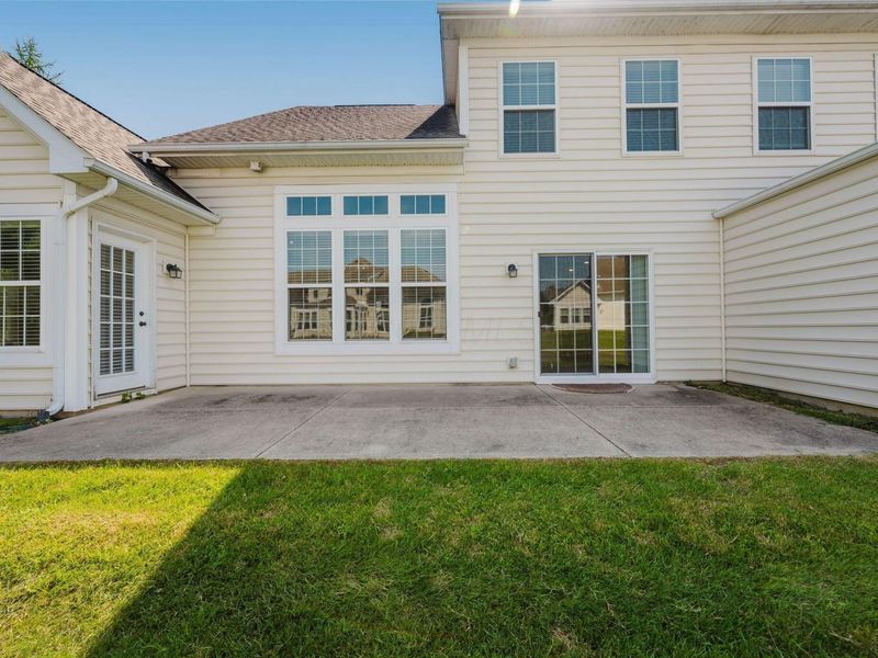 5087 Dinard Way, Unit 104, Columbus, OH 43221 Photo 46