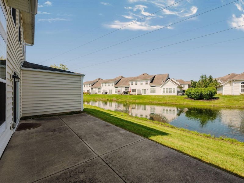 5087 Dinard Way, Unit 104, Columbus, OH 43221 Photo 47