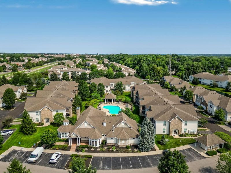 5087 Dinard Way, Unit 104, Columbus, OH 43221 Photo 57