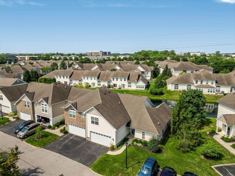 5087 Dinard Way, Unit 104, Columbus, OH 43221 Photo 58