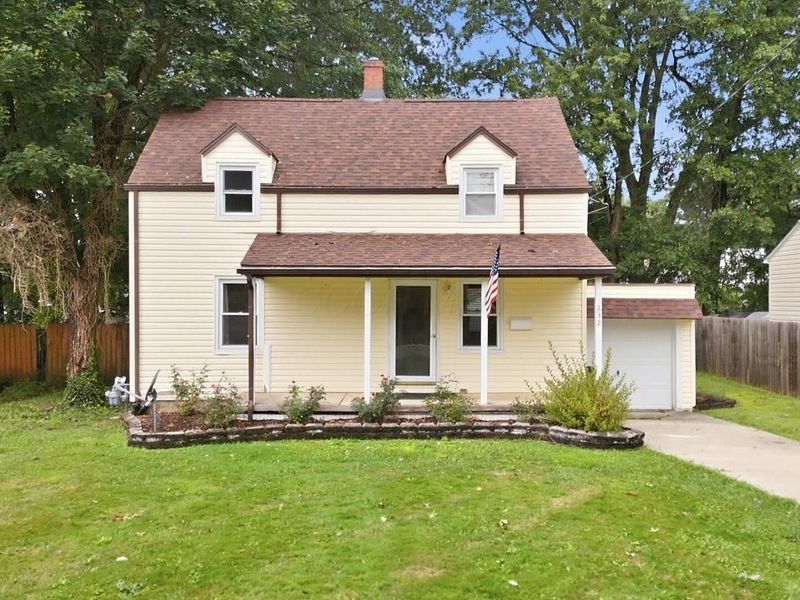 232 Fairlawn Avenue , Mansfield, OH 44903 Photo 1