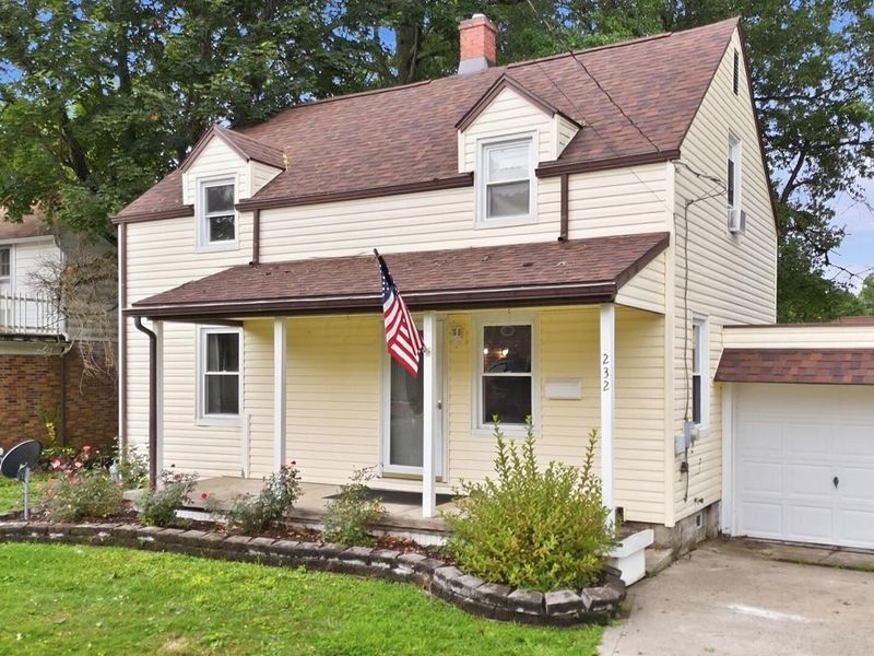 232 Fairlawn Avenue , Mansfield, OH 44903 Photo 17