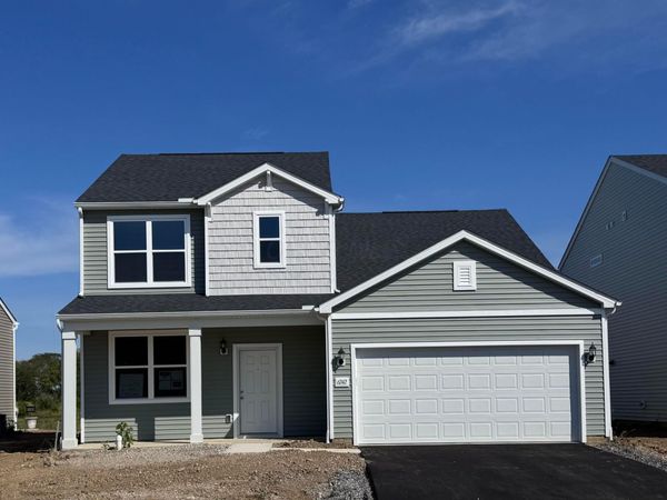 6242 Trefoil Street, Unit Lot 102, Galloway, OH 43119