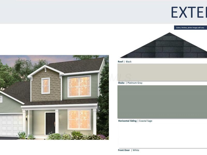 6242 Trefoil Street , Unit Lot 102, Galloway, OH 43119 Photo 4