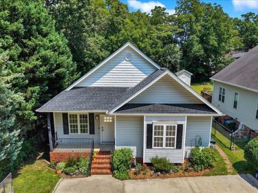 222 Marsh Avenue, Raleigh, NC 27606
