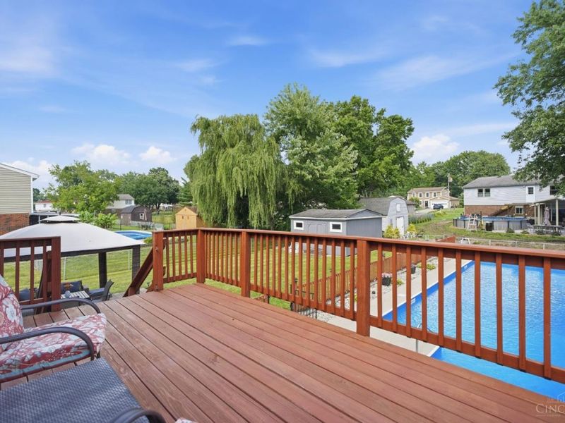 5855 Winchester Drive, Miami Township, OH 45150 Photo 12