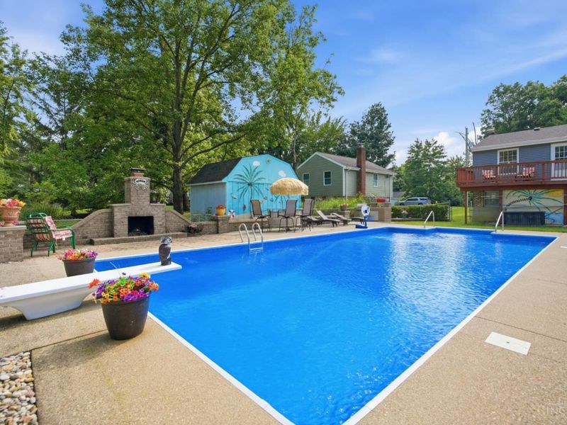 5855 Winchester Drive, Miami Township, OH 45150 Photo 3