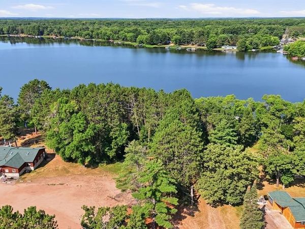 tbd Clam Lake Drive, Siren, WI 54872