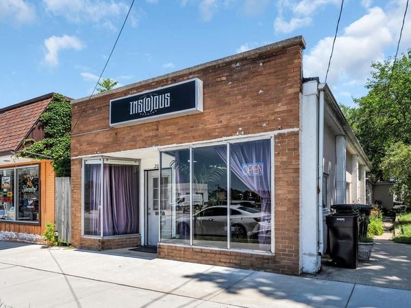 208 N Main STREET #210, Burlington, WI 53105