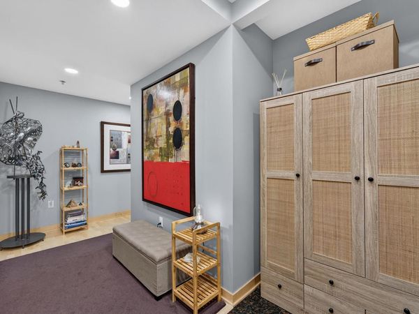 1325 N Van Buren STREET, Unit 202, Milwaukee, WI 53202