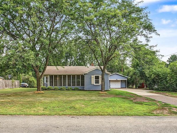 2404 Willis Avenue, Eau Claire, WI 54703
