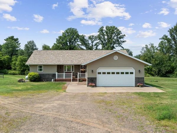 1064 10th Street, Barron, WI 54812