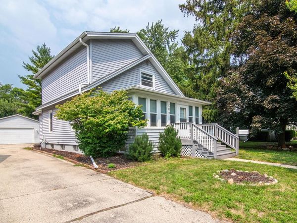 504 Maple STREET, Fort Atkinson, WI 53538