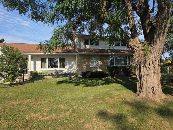6335 Brever ROAD, Burlington, WI 53105