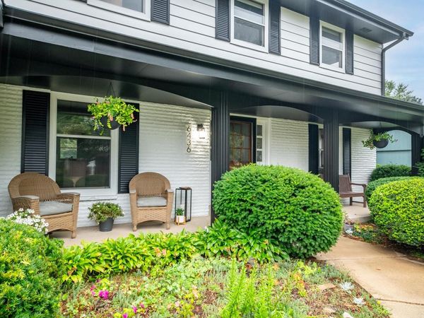 6436 Riverdale LANE, Greendale, WI 53129