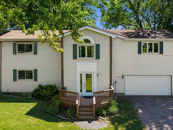 26941 103rd PLACE, Trevor, WI 53179