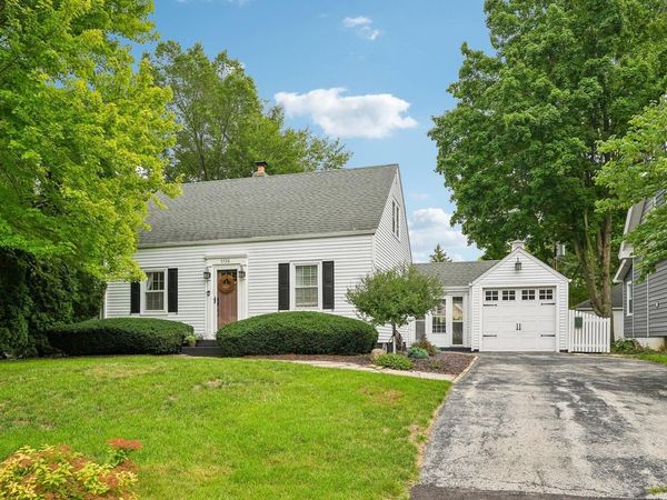 5726 S 113th STREET, Hales Corners, WI 53130