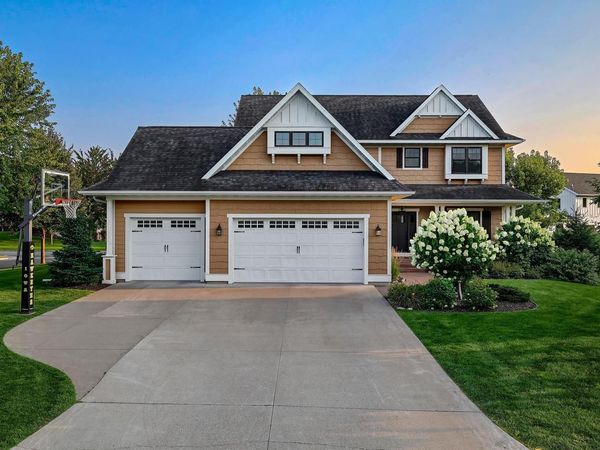 2380 Cobblestone COVE, Onalaska, WI 54650