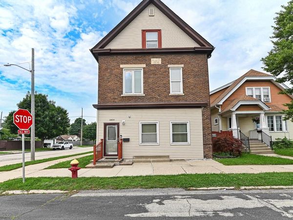 3800 E Pulaski AVENUE, Cudahy, WI 53110