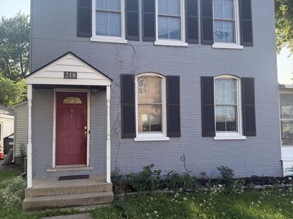 218 Park Street , Hampshire, IL 60140