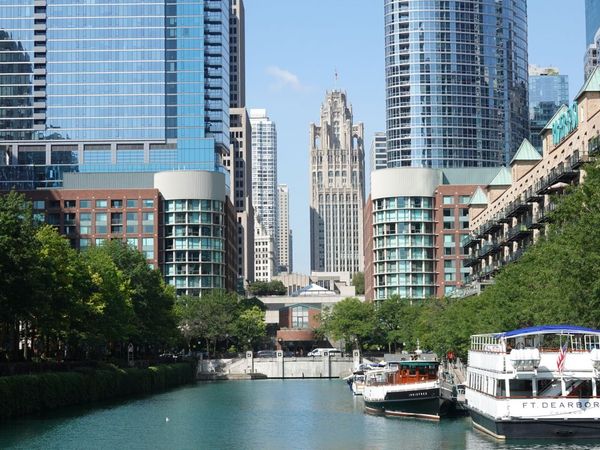 480 N McClurg Court , Unit 901, Chicago, IL 60611