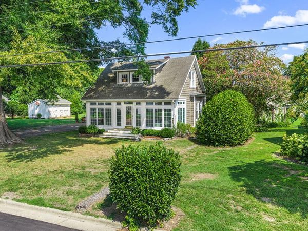 4025 Weems Road, WEEMS, VA 22576