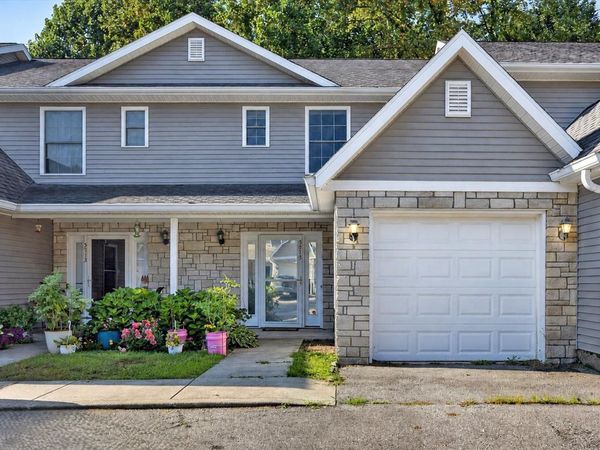 5715 W Vinca Lane, Ellettsville, IN 47429
