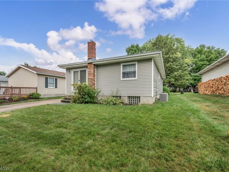 261 Fairmount Avenue, Barberton, OH 44203 Photo 26