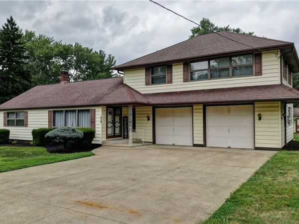 5201 Richville Drive SW, Navarre, OH 44662