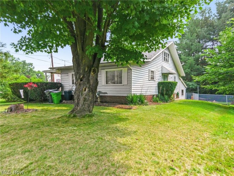 823 N Rockhill Avenue, Alliance, OH 44601 Photo 2