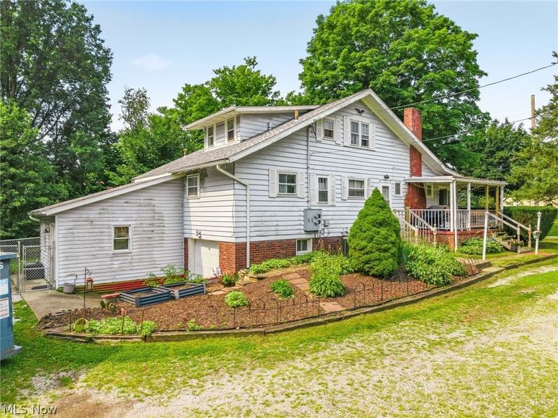 823 N Rockhill Avenue, Alliance, OH 44601 Photo 3
