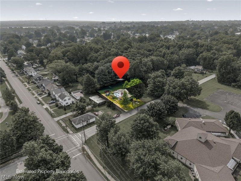 823 N Rockhill Avenue, Alliance, OH 44601 Photo 35