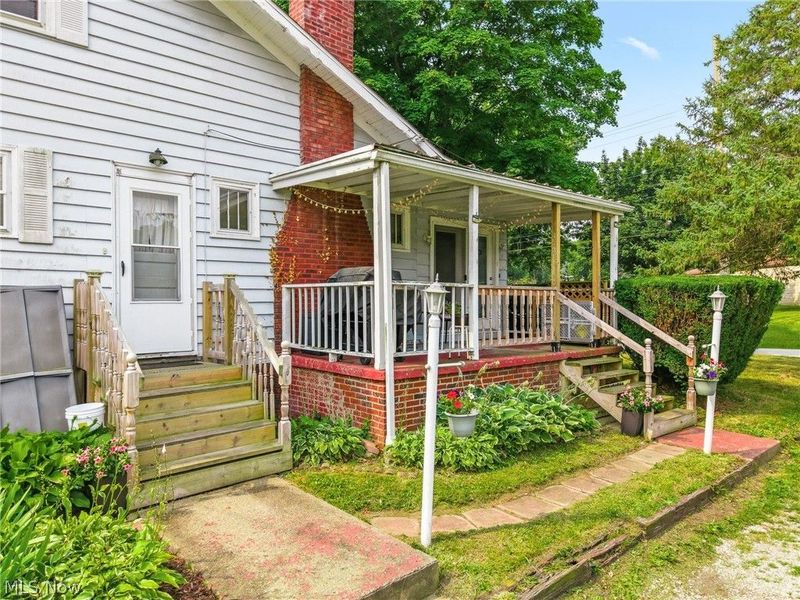 823 N Rockhill Avenue, Alliance, OH 44601 Photo 4