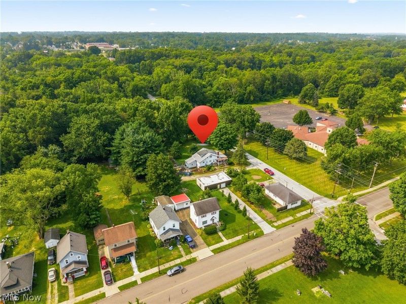 823 N Rockhill Avenue, Alliance, OH 44601 Photo 40