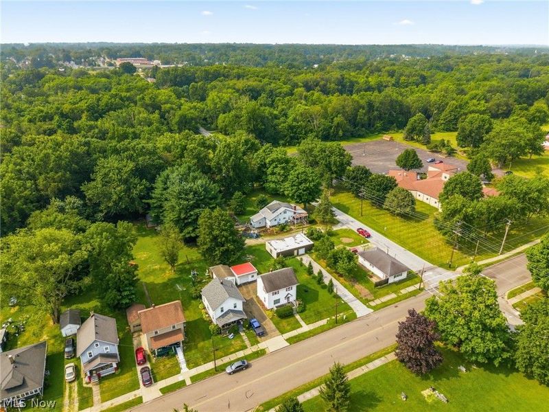 823 N Rockhill Avenue, Alliance, OH 44601 Photo 41
