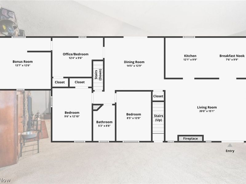 823 N Rockhill Avenue, Alliance, OH 44601 Photo 6