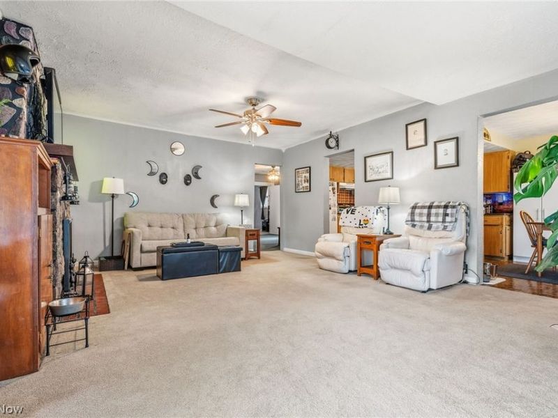 823 N Rockhill Avenue, Alliance, OH 44601 Photo 7