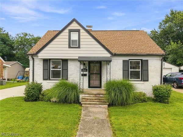 2508 Watson Avenue , Alliance, OH 44601