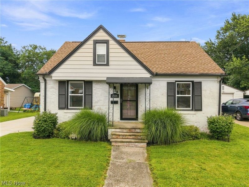 2508 Watson Avenue, Alliance, OH 44601 Photo 1