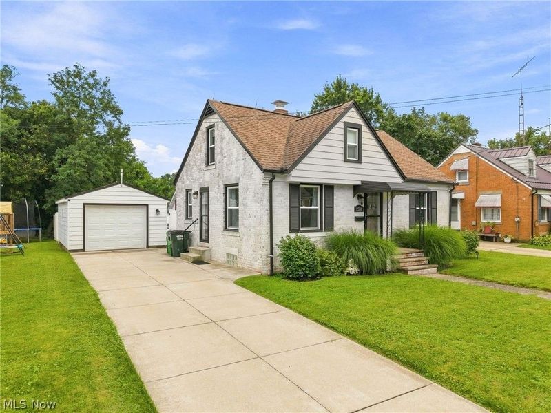 2508 Watson Avenue, Alliance, OH 44601 Photo 2