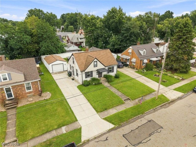 2508 Watson Avenue, Alliance, OH 44601 Photo 4