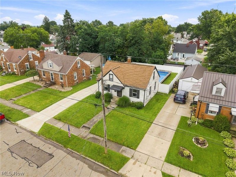 2508 Watson Avenue, Alliance, OH 44601 Photo 5