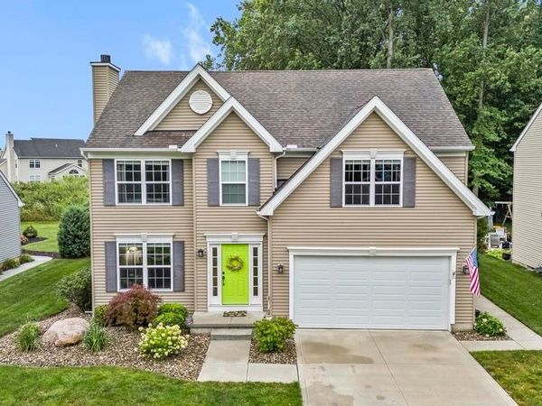 33269 Canterbury Road , Avon Lake, OH 44012