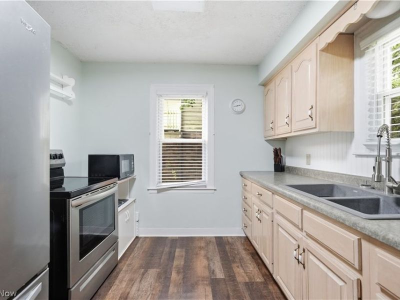 232 Fairlawn Avenue, Mansfield, OH 44903 Photo 7